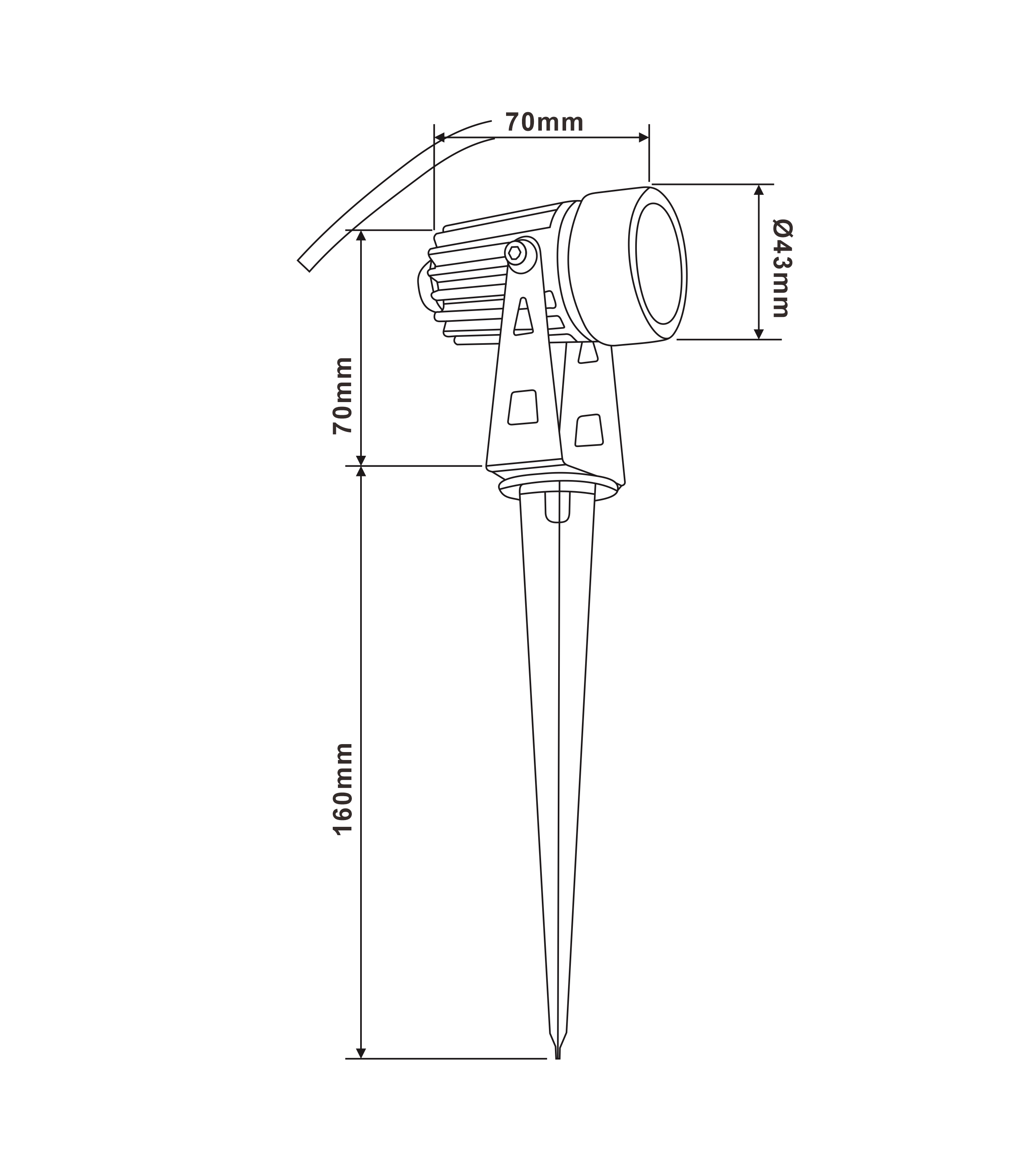 Outdoor Garden Lighting 12 Vol - Outdoor Lighting Volt 评论和价格