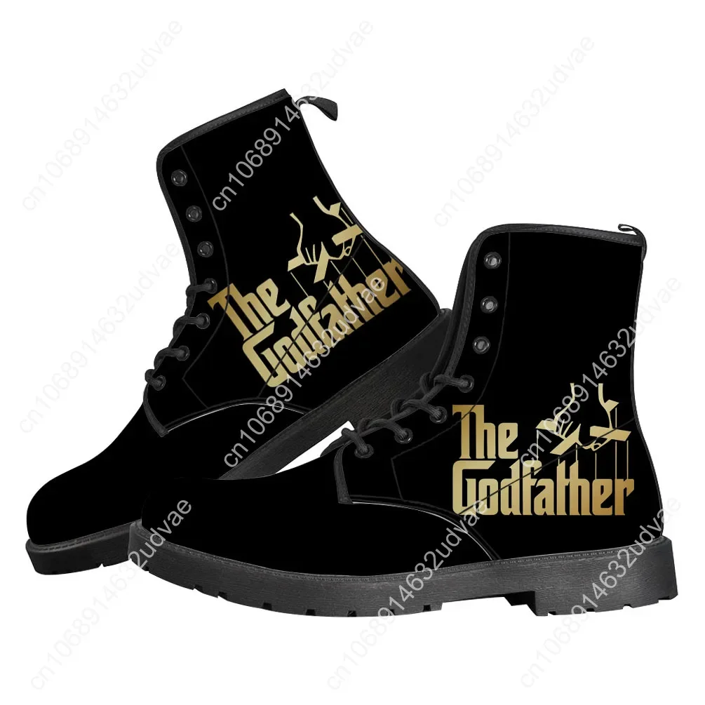 The Godfather Trilogy Boots Me - Outdoor Lighting Quality 评论和价格