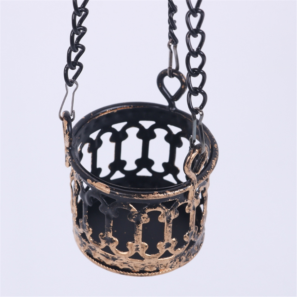 A71Z Solar Hot Air Balloon - S - Solar Lantern Hanging 评论和价格