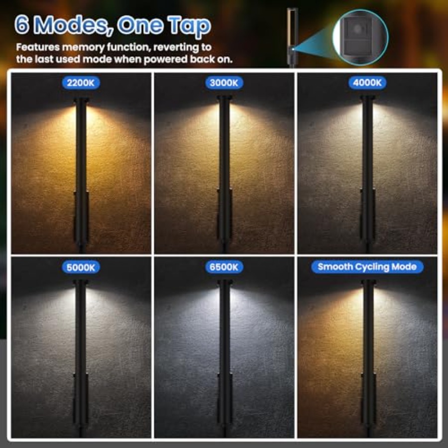 All-in-One Low Voltage Landsca - Outdoor Lighting Kit With Transformer 评论和价格