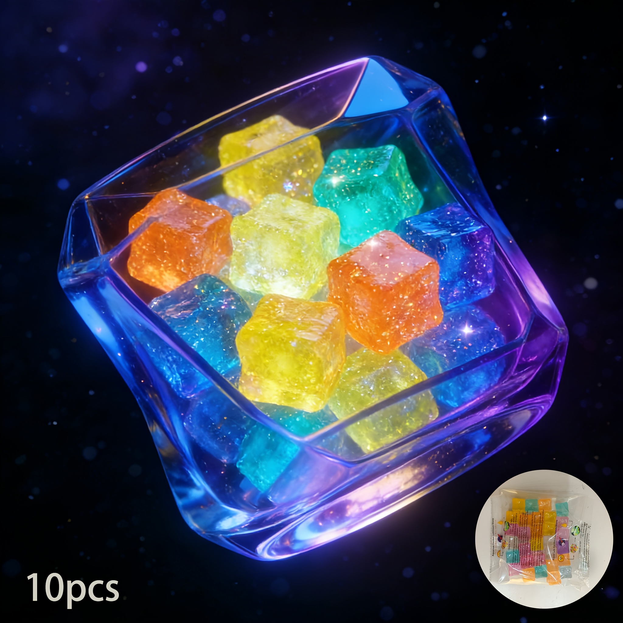 22 Glows in The Dark Luminous  - Lighting Wedding Outdoor 评论和价格