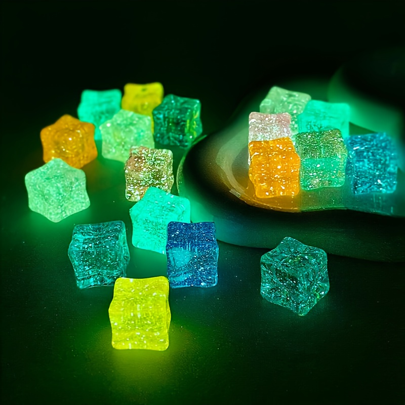 22 Glows in The Dark Luminous  - Lighting Wedding Outdoor 评论和价格