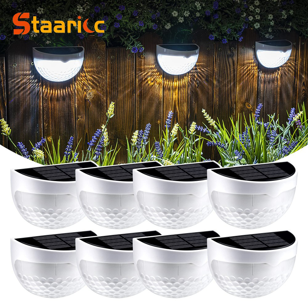 LED Solar Light Outdoor Wall L - Outdoor Lighting With Outlet 评论和价格