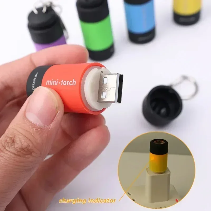 USB Rechargeable LED Multifunc - Outdoor Lighting Quality 评论和价格