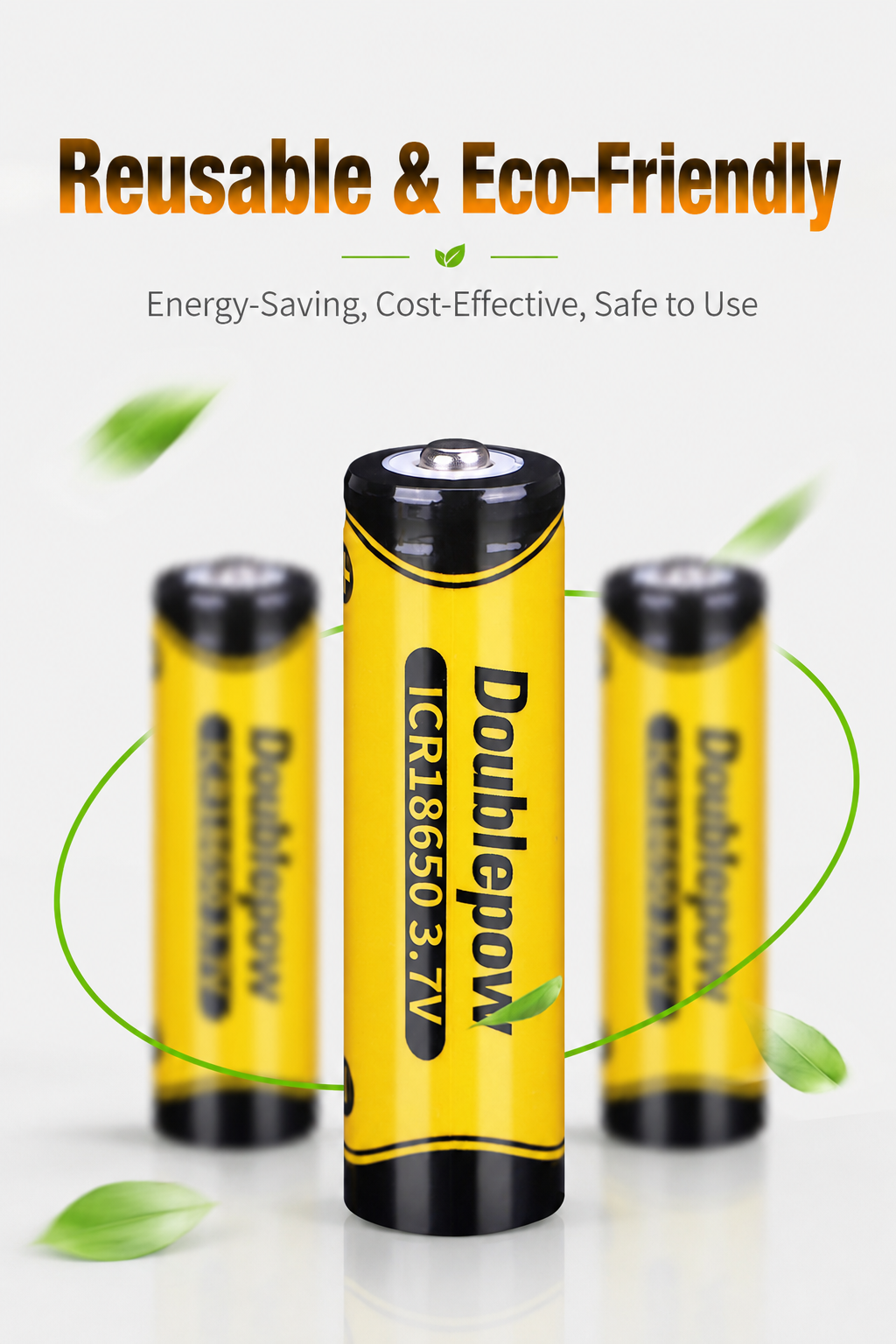 18650 Li-ion Rechargeable Batt - Outdoor Lighting Volt 评论和价格