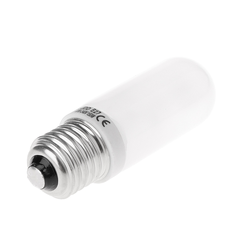 JDD E27 220-240V 150W Studio P - Outdoor Lighting For Photography 评论和价格