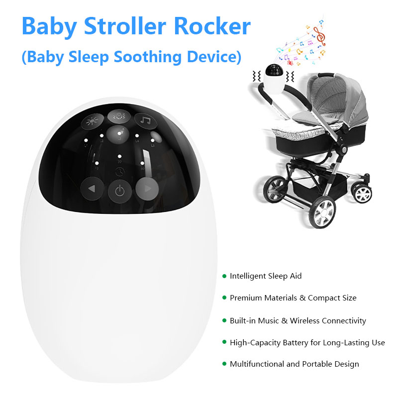 Portable Outdoor Baby Stroller - Outdoor Lighting Electric 评论和价格
