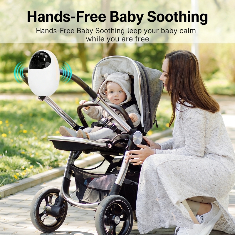 Portable Outdoor Baby Stroller - Outdoor Lighting Electric 评论和价格