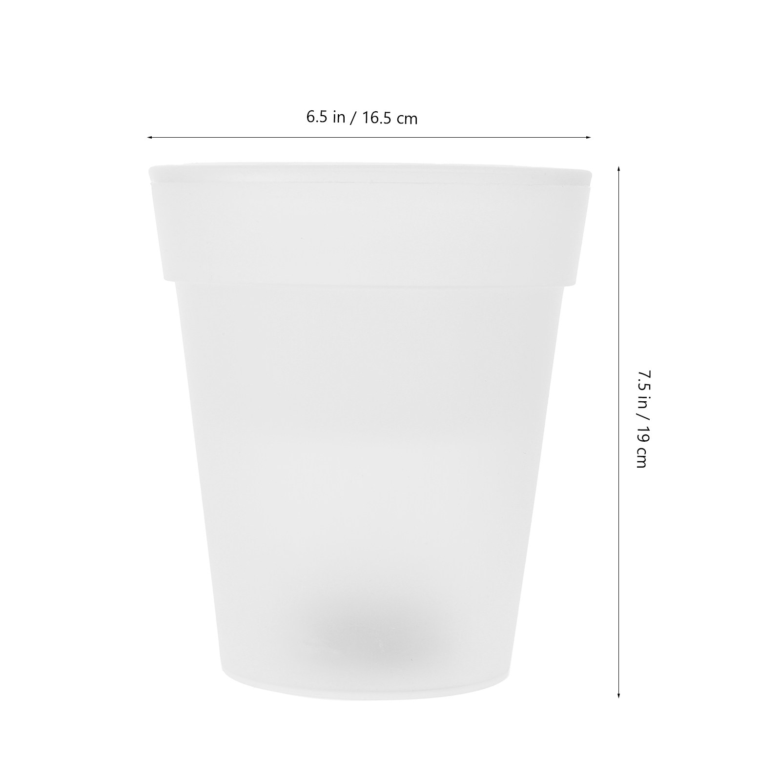 Flowerpot Solar Light Outdoor  - Outdoor Lighting For Christmas 评论和价格