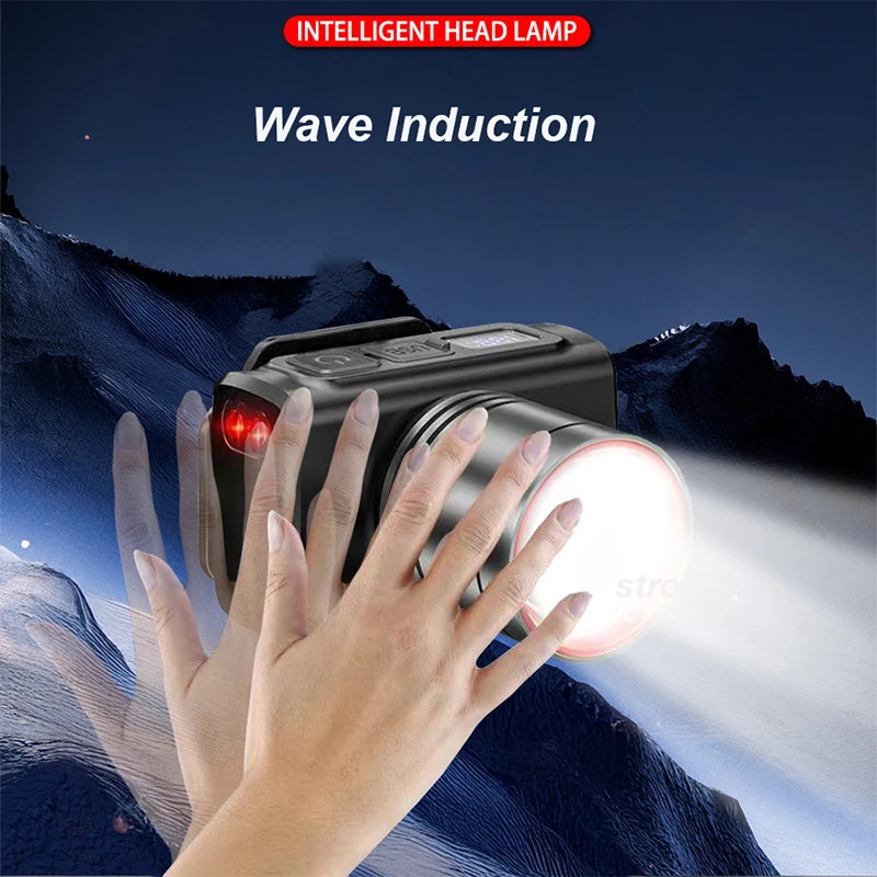 2026 LED digital Rechargeable  - Outdoor Lighting Electric 评论和价格