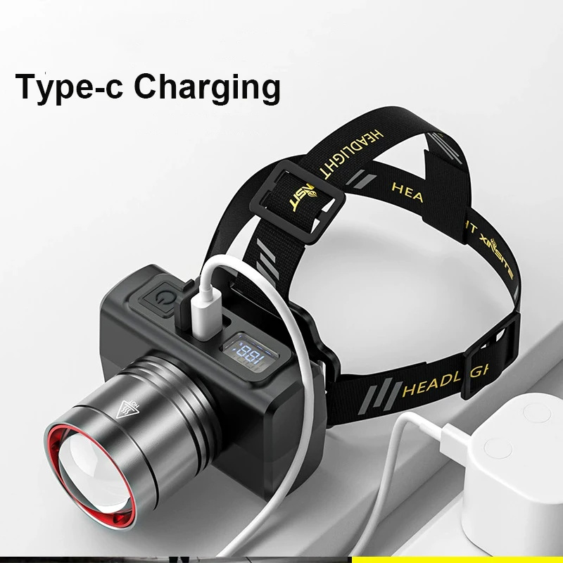 2026 LED digital Rechargeable  - Outdoor Lighting Electric 评论和价格