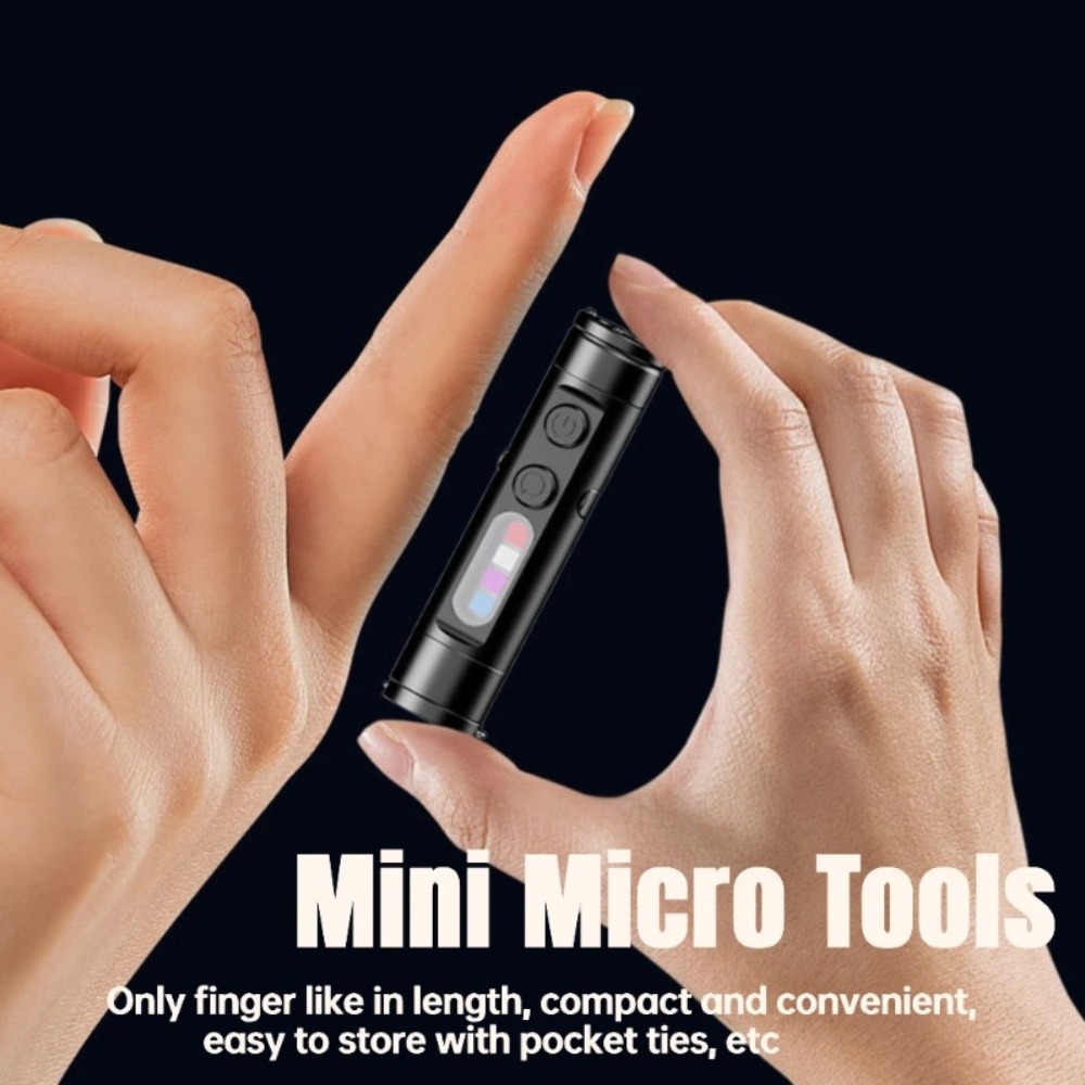 Mini Outdoor Flashlight Type C - Outdoor Lighting Electric 评论和价格