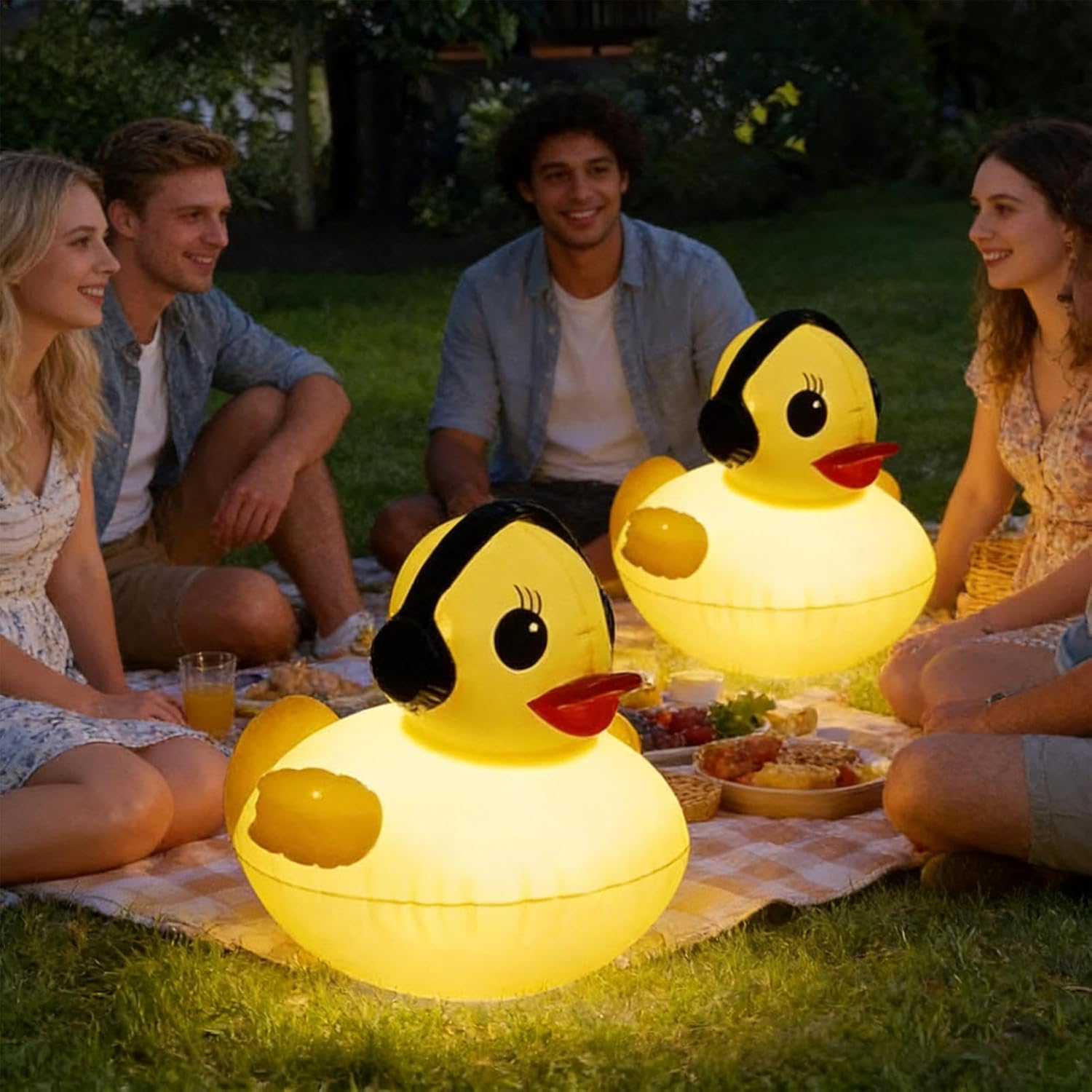 Floating Lighting Fixtures for - Pond Light Submersible 评论和价格