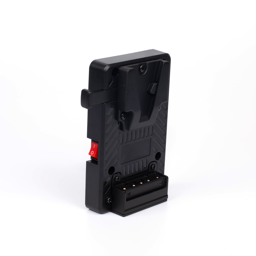 Nano Tiny Small Compact D-tap  - Outdoor Lighting For Photography 评论和价格