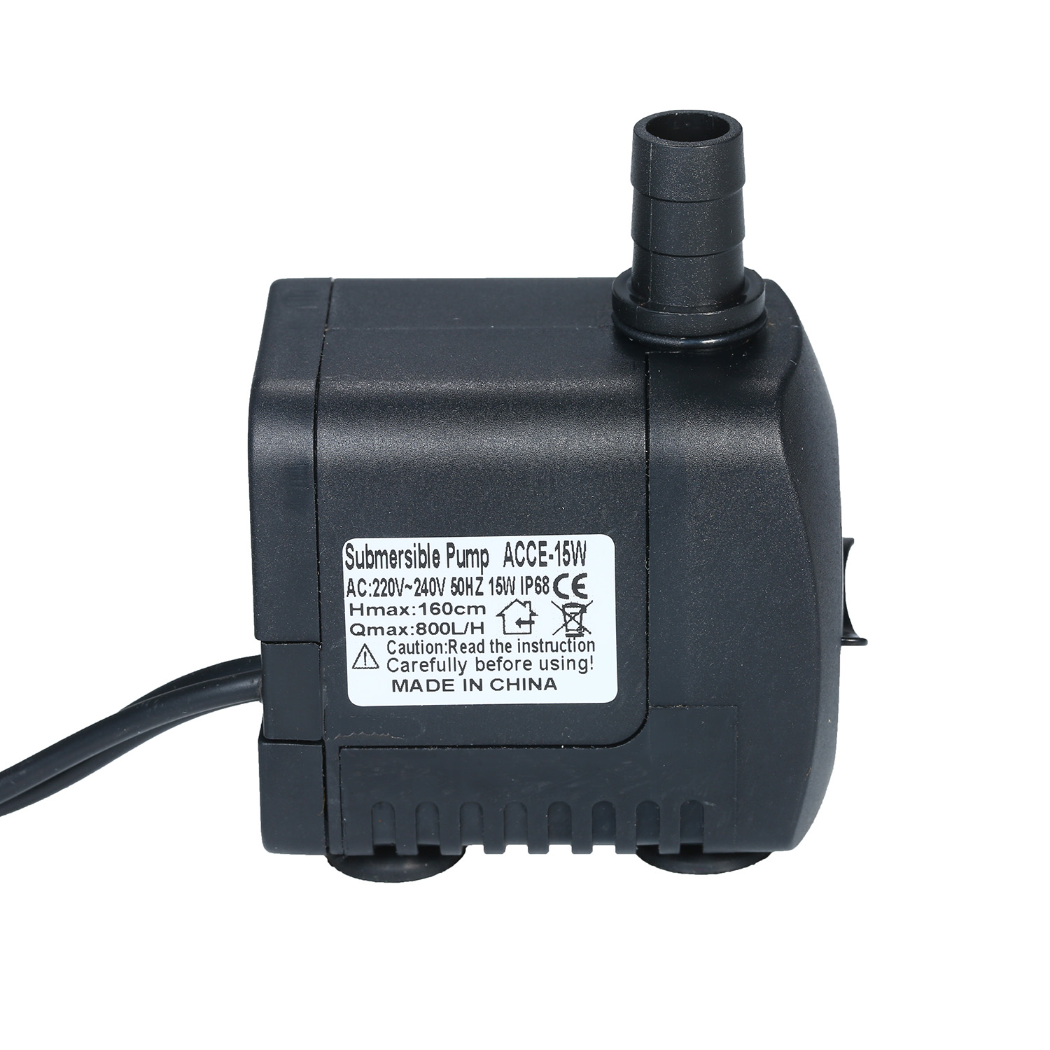 LED Light Submersible Pump 800 - Pond Light Submersible 评论和价格