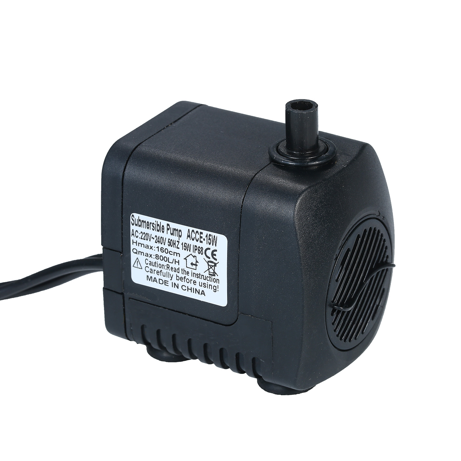 LED Light Submersible Pump 800 - Pond Light Submersible 评论和价格
