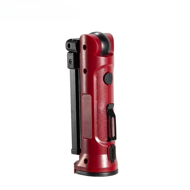 COB LED Work Light Rechargeabl - Outdoor Lighting Electric 评论和价格