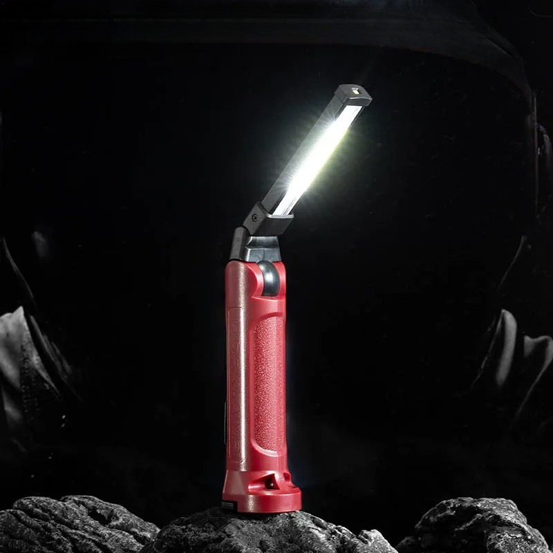COB LED Work Light Rechargeabl - Outdoor Lighting Electric 评论和价格