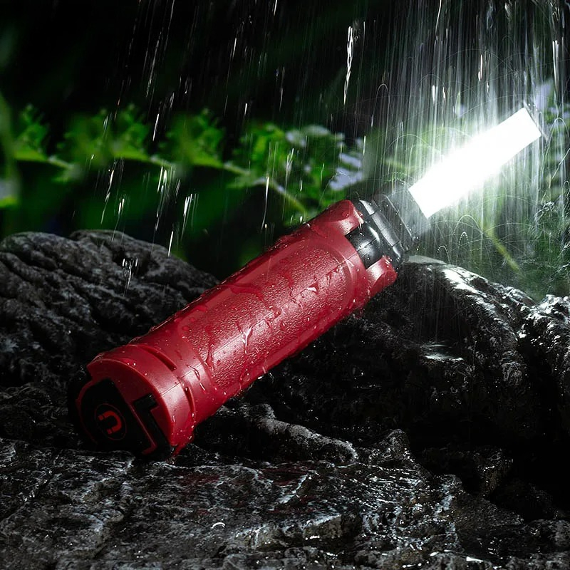 COB LED Work Light Rechargeabl - Outdoor Lighting Electric 评论和价格