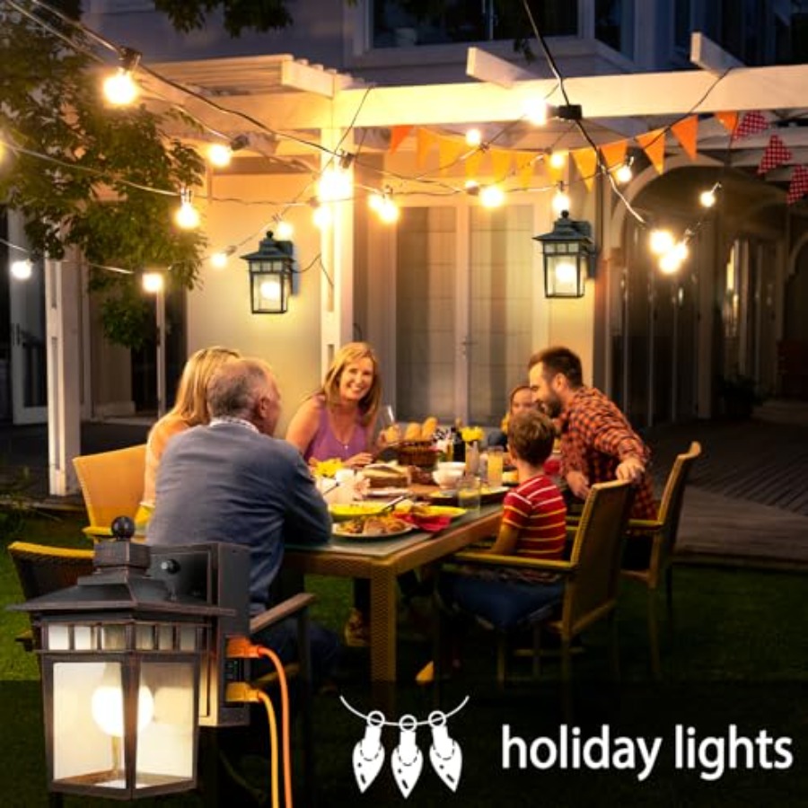 Outdoor Light with GFCI Outlet - Outdoor Lighting With Outlet 评论和价格