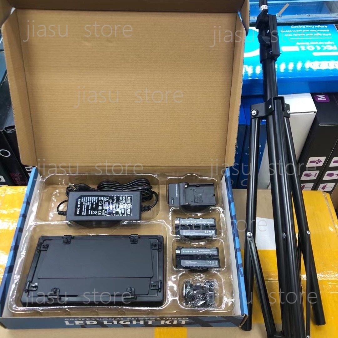 LED Pro 800 RGB Photography Fi - Outdoor Lighting For Photography 评论和价格