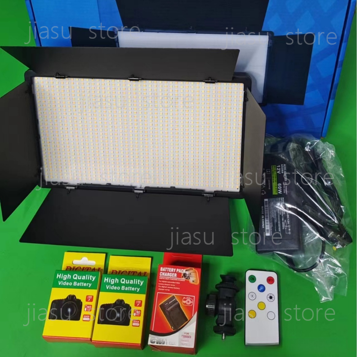 LED Pro 800 RGB Photography Fi - Outdoor Lighting For Photography 评论和价格
