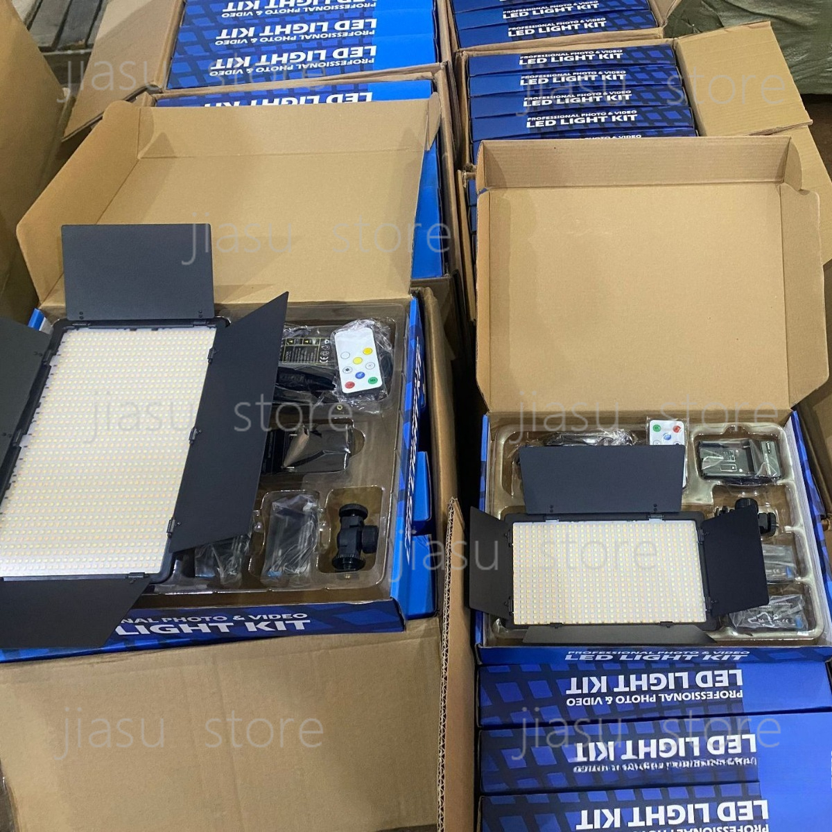 LED Pro 800 RGB Photography Fi - Outdoor Lighting For Photography 评论和价格