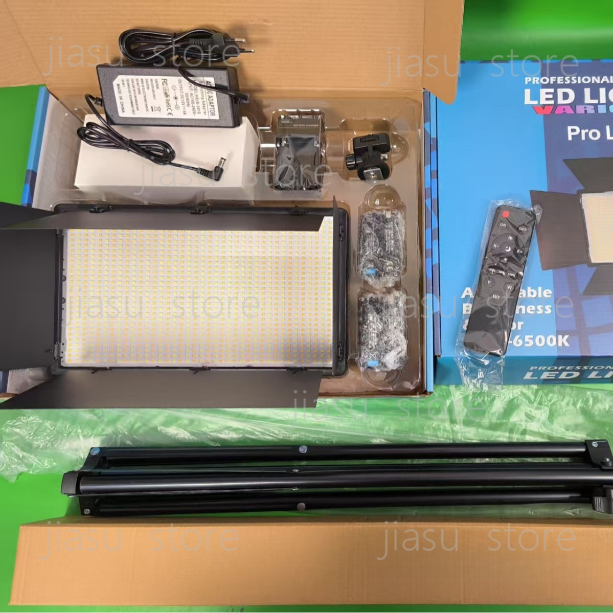 LED Pro 800 RGB Photography Fi - Outdoor Lighting For Photography 评论和价格
