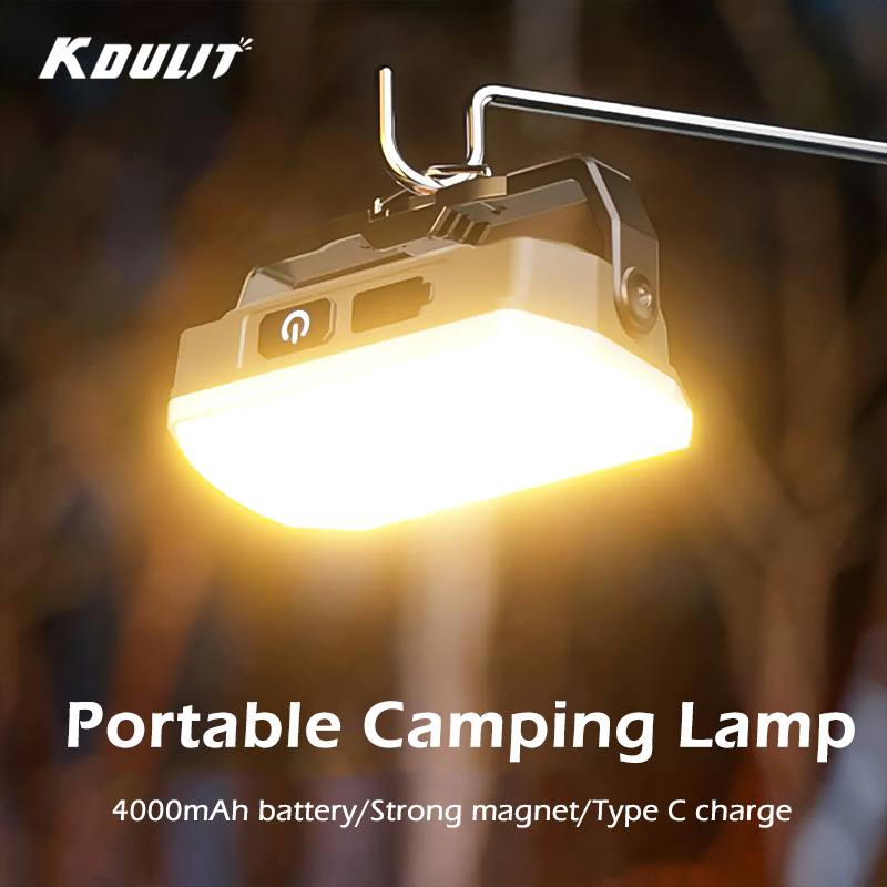 Portable Outdoor Camping Lante - Outdoor Lighting Electric 评论和价格