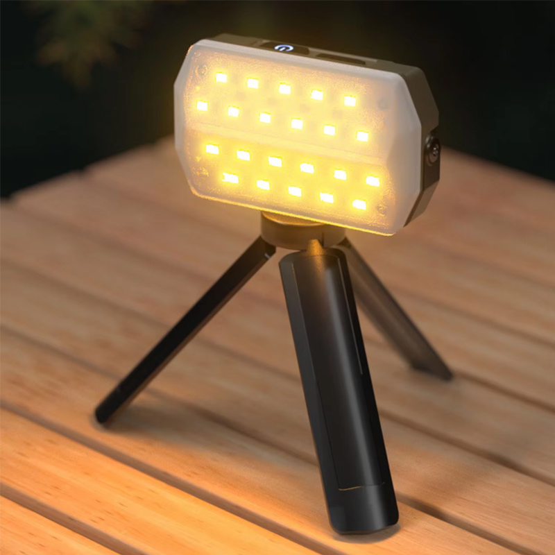 Portable Outdoor Camping Lante - Outdoor Lighting Electric 评论和价格