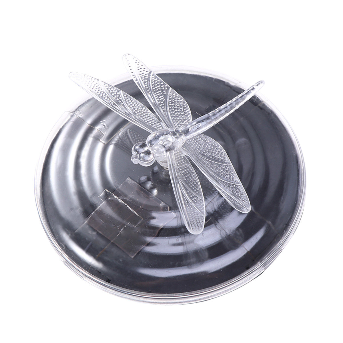 Solar Powered Floating Lamp Dr - Pond Light Submersible 评论和价格