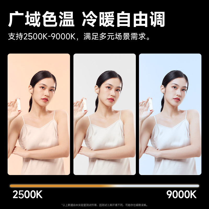 40W Full Color Portable Handhe - Outdoor Lighting For Photography 评论和价格