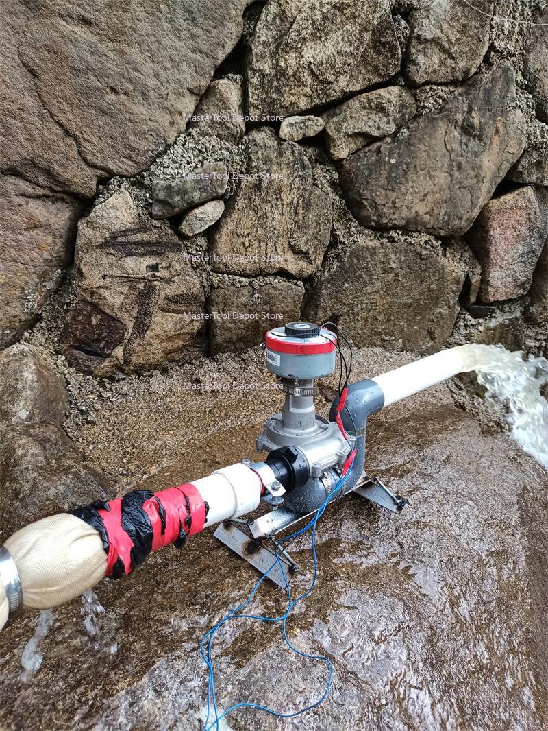 Micro Hydroelectric Generator  - Outdoor Lighting Volt 评论和价格