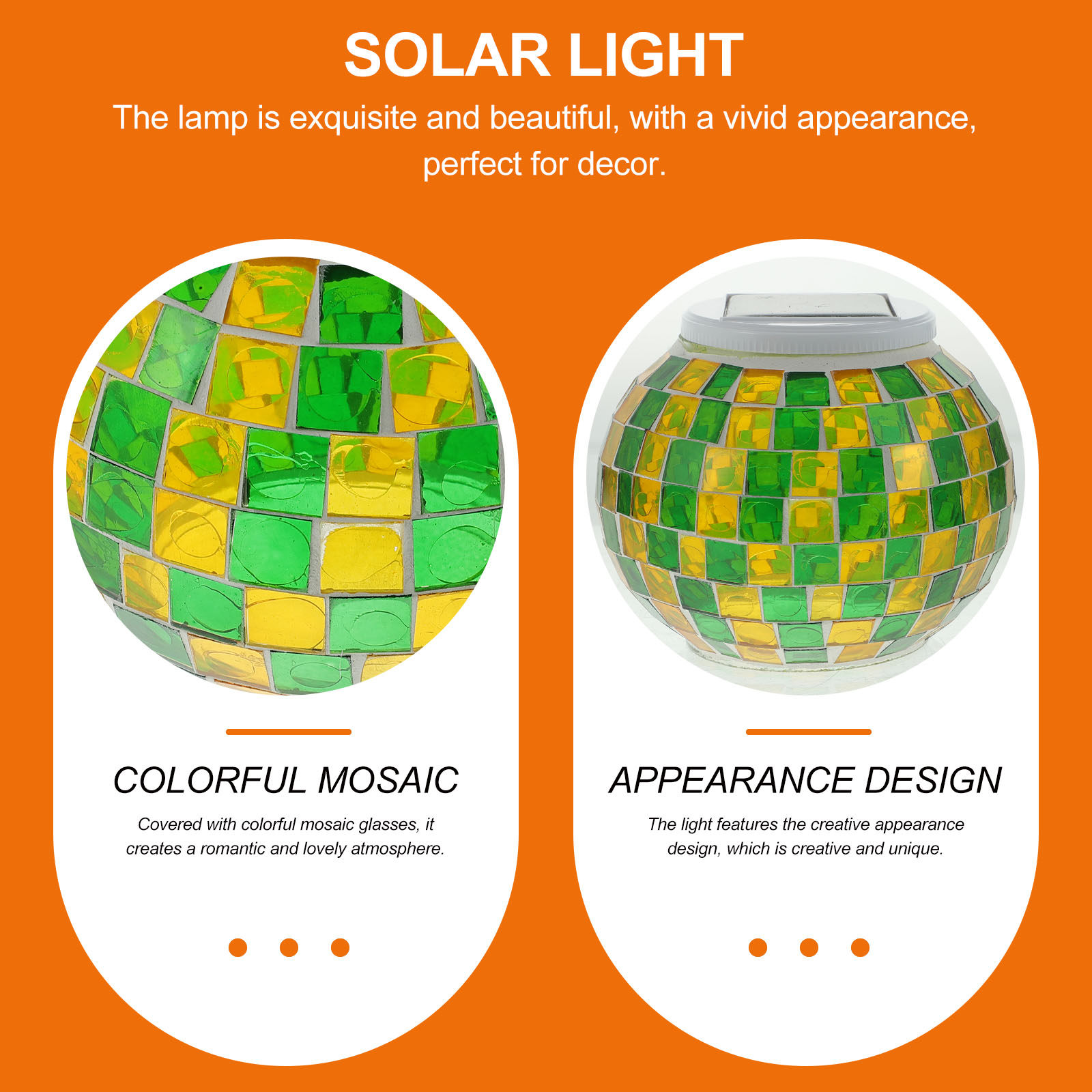 Lawn Patio Solar Garden Lights - Solar Lantern Hanging 评论和价格