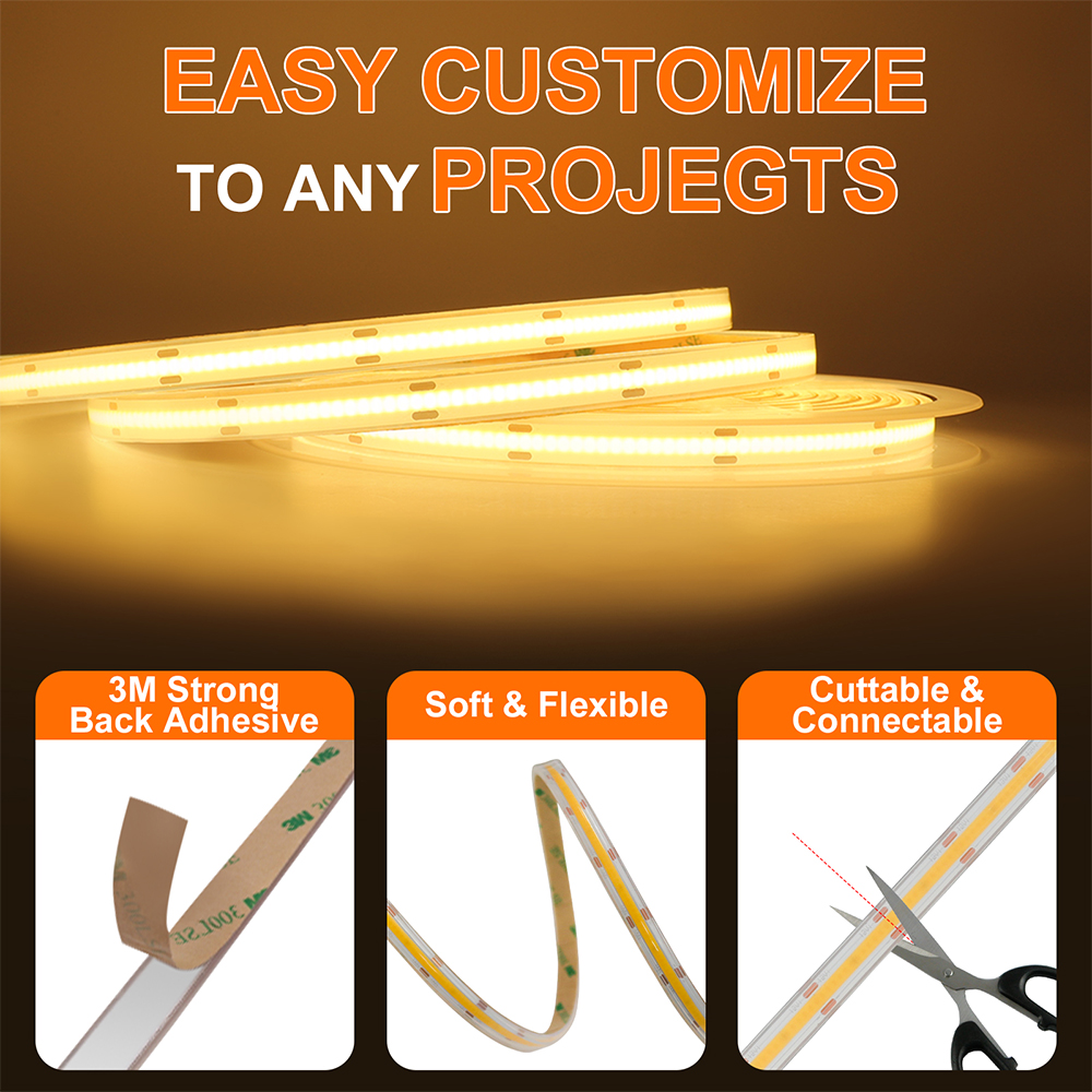 IP68 Waterproof LED Strip Ligh - Pond Light Submersible 评论和价格