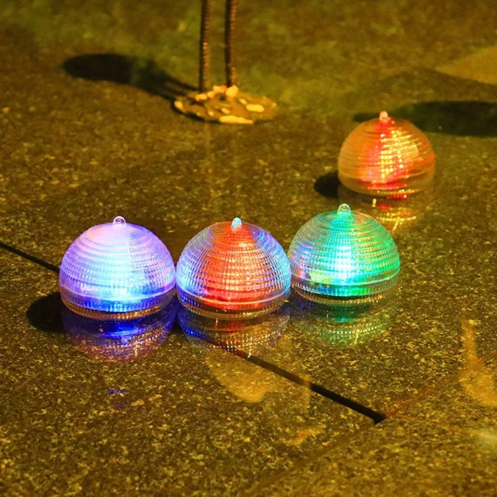 Solar Floating Lights Swimming - Pond Light Submersible 评论和价格