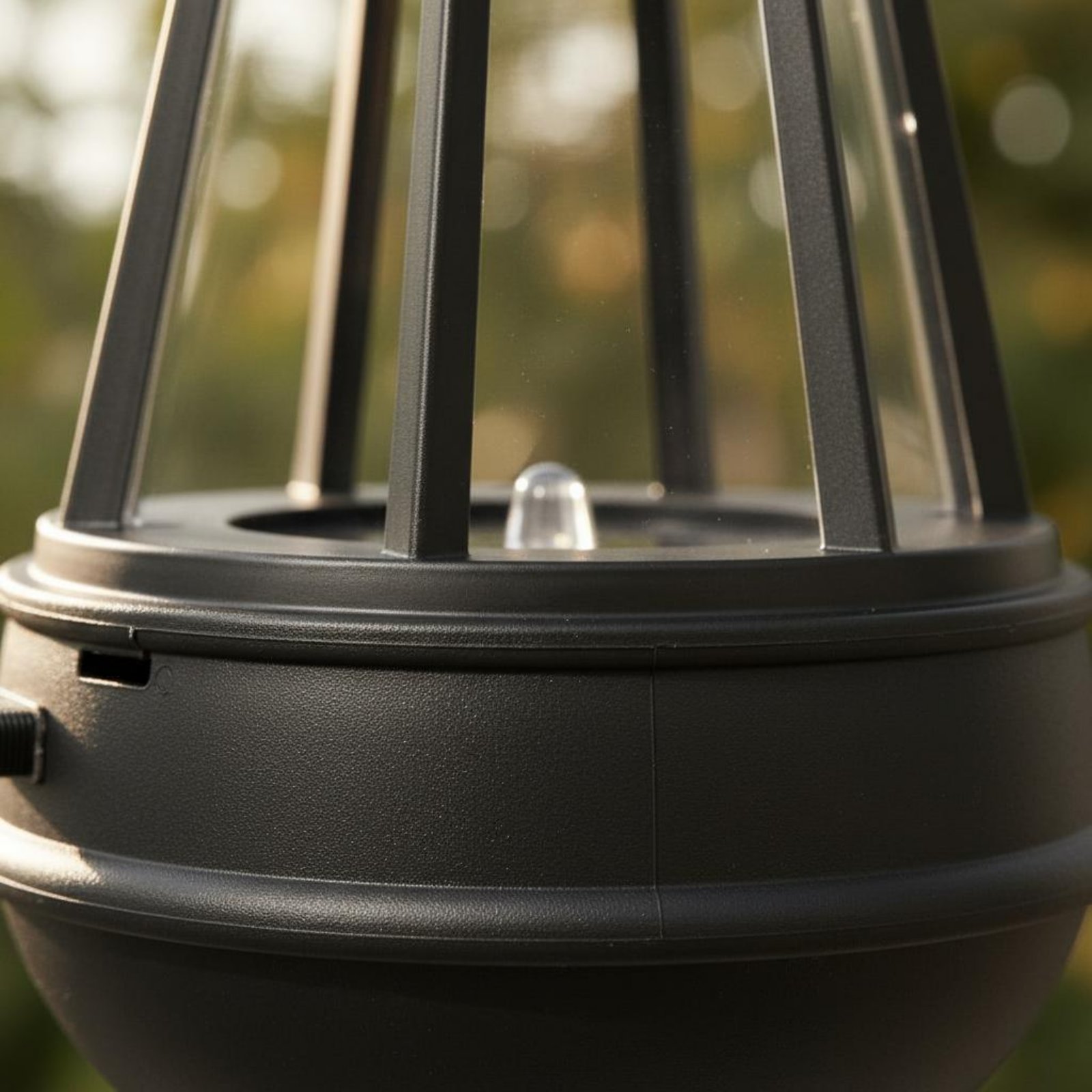 Solar Avian Hanging Lamp Weath - Solar Lantern Hanging 评论和价格