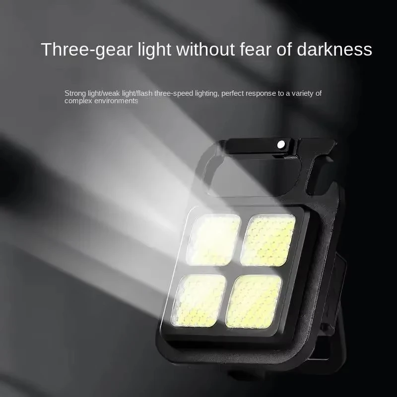 4 Lamp Beads Outdoor Strong Li - Outdoor Lighting Electric 评论和价格