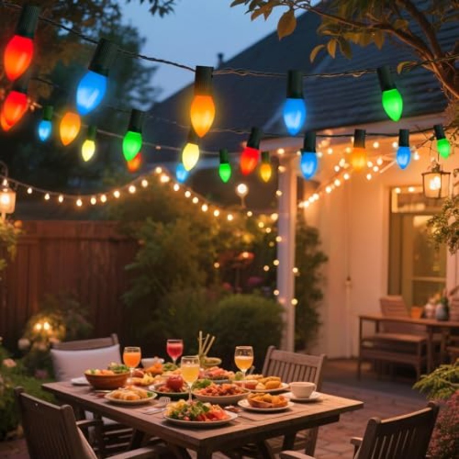 25 Pack Replacement Light Bulb - Outdoor Lighting Volt 评论和价格