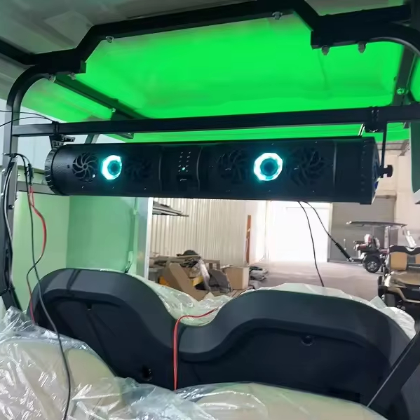 ATV UTV Golf Cart Outdoor Usb  - Outdoor Lighting Volt 评论和价格