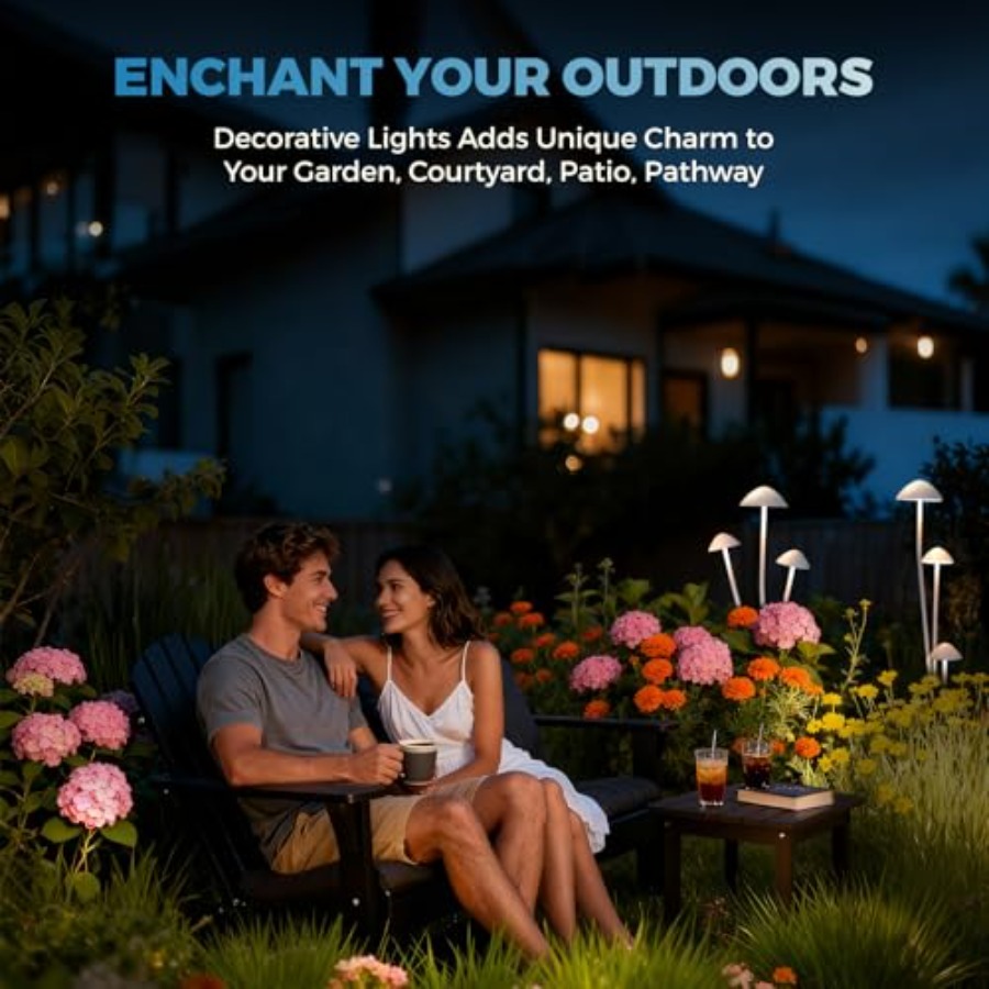 LED Low Voltage Outdoor Lighti - Outdoor Lighting Kit With Transformer 评论和价格
