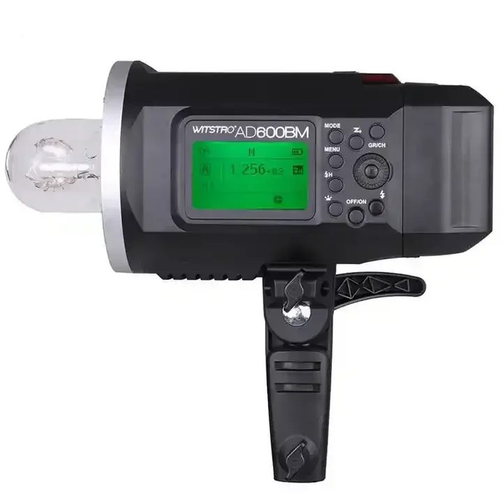 2026 Premium  AD600BM 600W Stu - Outdoor Lighting For Photography 评论和价格