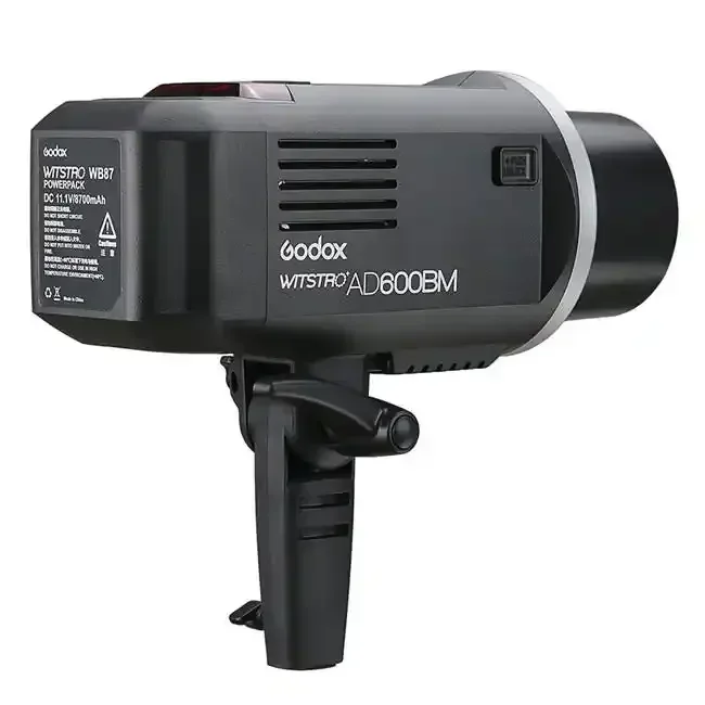 2026 Premium  AD600BM 600W Stu - Outdoor Lighting For Photography 评论和价格