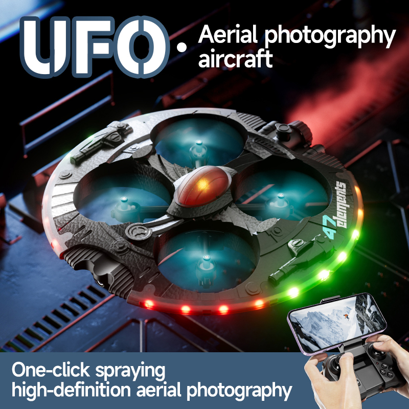 Aerial Photography MINI UFO Re - Outdoor Lighting For Photography 评论和价格