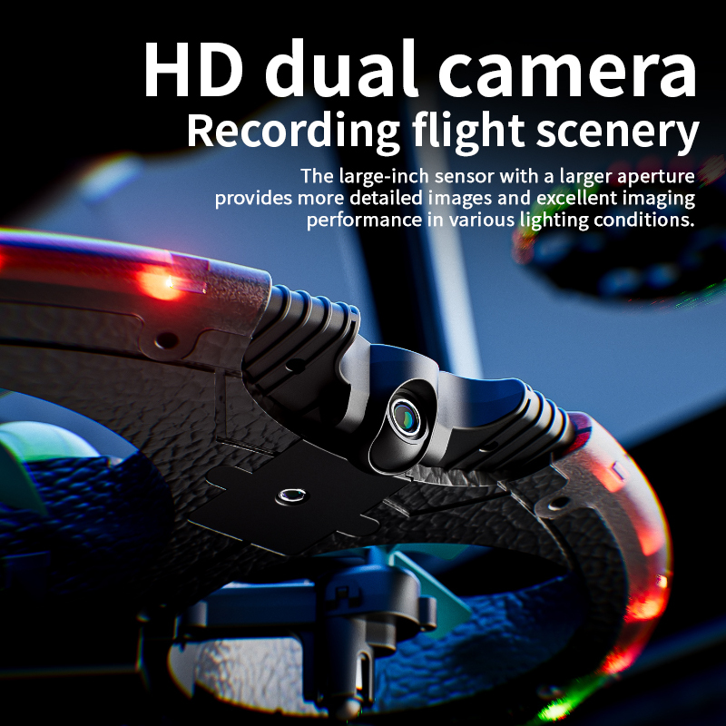 Aerial Photography MINI UFO Re - Outdoor Lighting For Photography 评论和价格