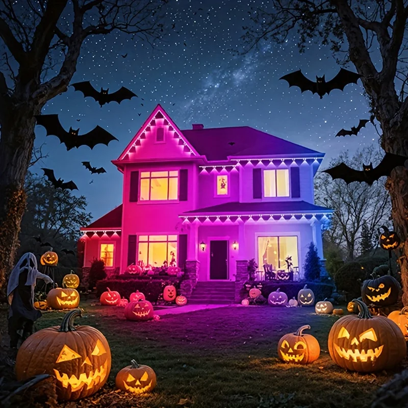 500 Feet, 250 Bulbs, IP67 Wate - Outdoor Lighting Bulbs 评论和价格