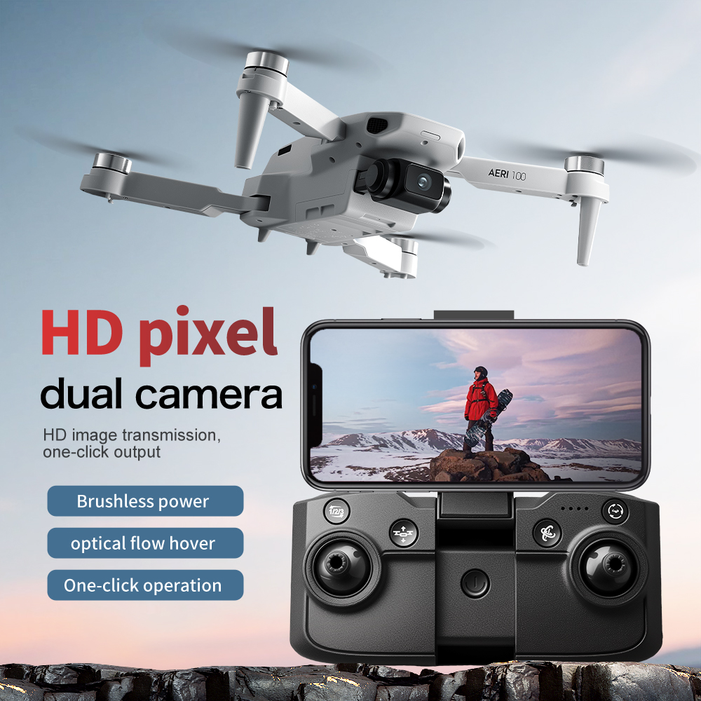 Mini Dronеs Aeri100 8K Profess - Outdoor Lighting For Photography 评论和价格