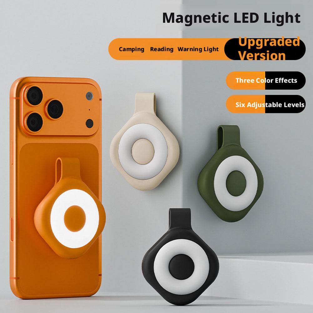 Rechargeable Magnetic Phone Fi - Outdoor Lighting For Photography 评论和价格