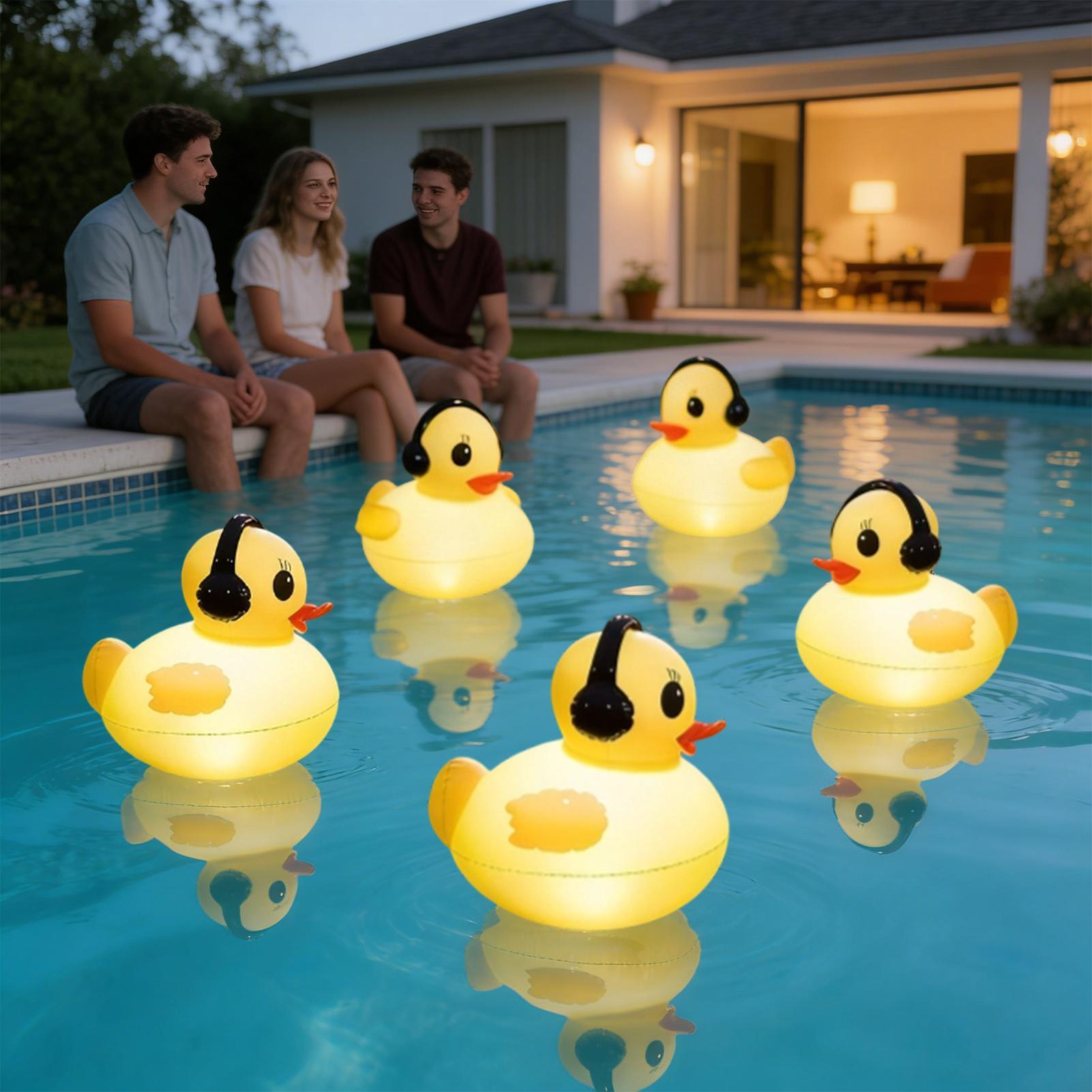 Floating Pool Lights Waterproo - Lighting Wedding Outdoor 评论和价格