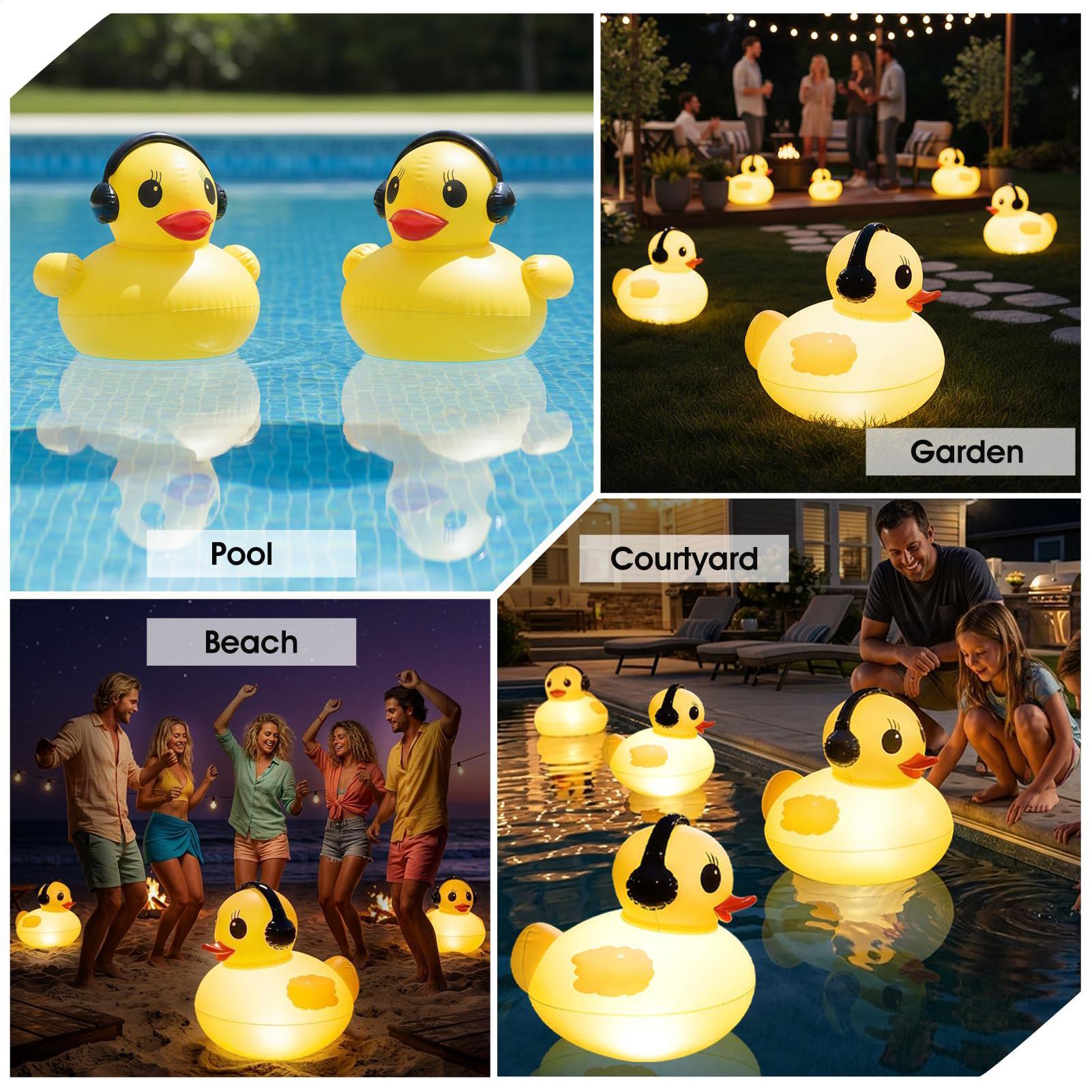 Floating Pool Lights Waterproo - Lighting Wedding Outdoor 评论和价格